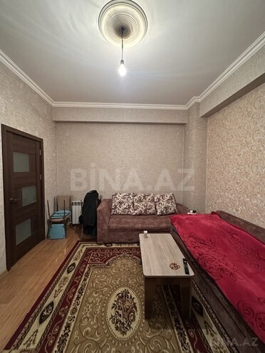 Satılır 2 otaqlı yeni tikili 51 m², photo 6 from 15