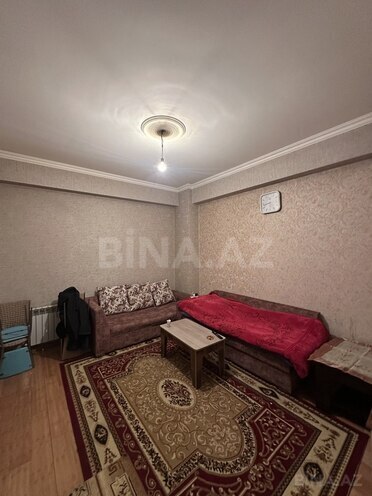 Satılır 2 otaqlı yeni tikili 51 m², photo 3 from 15
