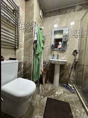 Satılır 2 otaqlı yeni tikili 51 m², photo 13 from 15