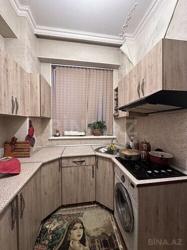 Satılır 2 otaqlı yeni tikili 51 m², photo 11 from 15