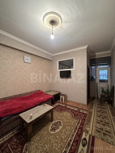 Satılır 2 otaqlı yeni tikili 51 m², photo 1 from 15