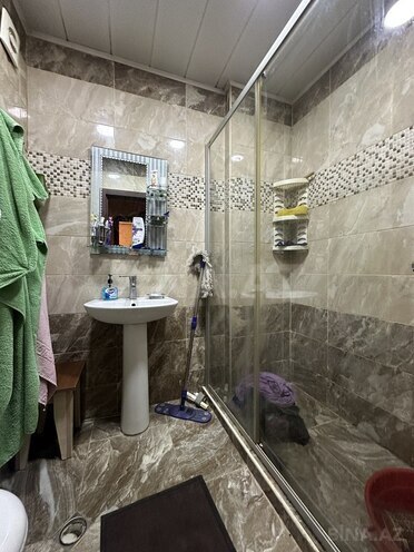 Satılır 2 otaqlı yeni tikili 51 m², photo 14 from 15