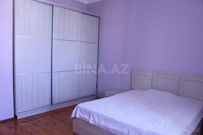 7-комн. дом/дача - пос. Фатмаи - 240 м² (3)