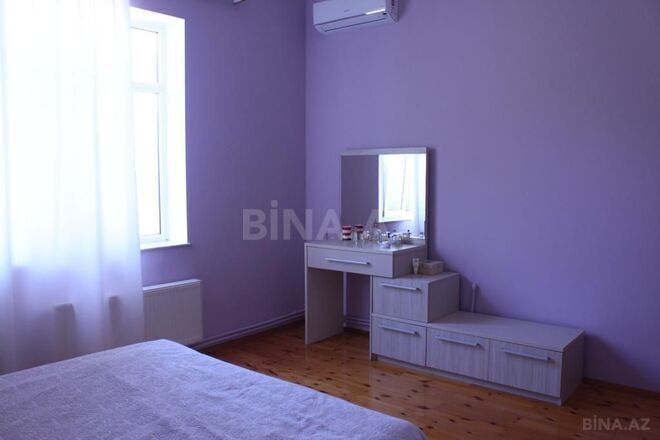 7-комн. дом/дача - пос. Фатмаи - 240 м² (2)