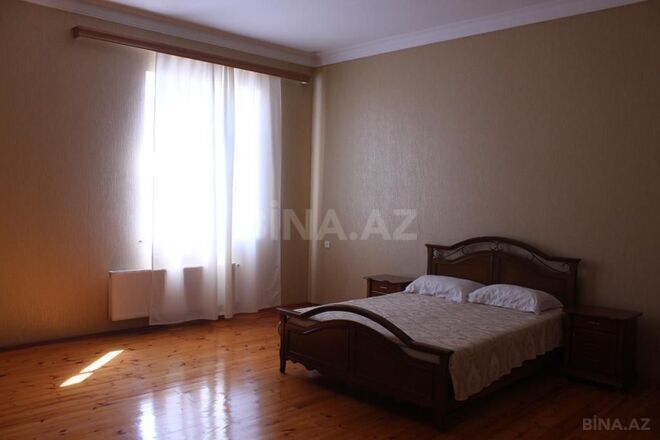 7-комн. дом/дача - пос. Фатмаи - 240 м² (4)