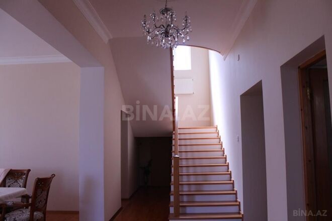 7-комн. дом/дача - пос. Фатмаи - 240 м² (11)
