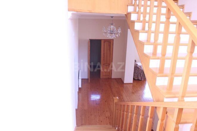7-комн. дом/дача - пос. Фатмаи - 240 м² (8)
