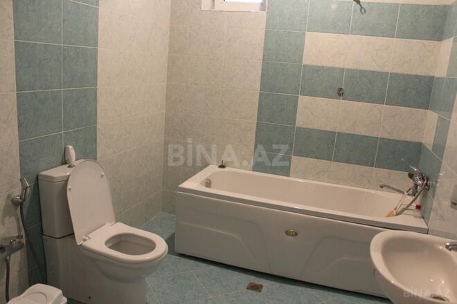 7-комн. дом/дача - пос. Фатмаи - 240 м² (14)