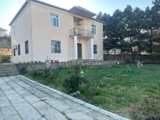 7-комн. дом/дача - пос. Фатмаи - 240 м² (17)