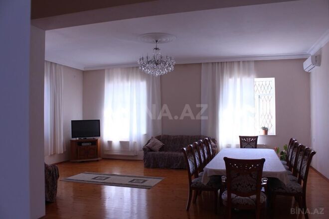 7-комн. дом/дача - пос. Фатмаи - 240 м² (10)