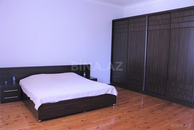 7-комн. дом/дача - пос. Фатмаи - 240 м² (7)
