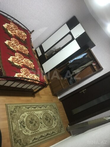 3 otaqlı yeni tikili - Yeni Yasamal q. - 80 m² (3)