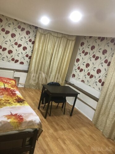 3 otaqlı yeni tikili - Yeni Yasamal q. - 80 m² (4)
