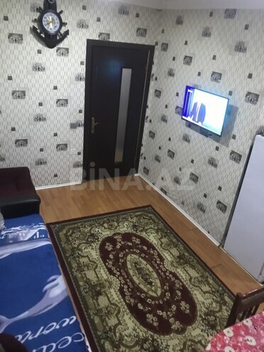 3 otaqlı yeni tikili - Yeni Yasamal q. - 80 m² (2)