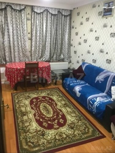 3 otaqlı yeni tikili - Yeni Yasamal q. - 80 m² (6)