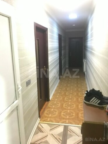 3 otaqlı yeni tikili - Yeni Yasamal q. - 80 m² (10)