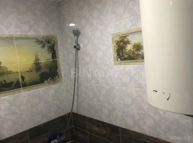 3 otaqlı yeni tikili - Yeni Yasamal q. - 80 m² (9)
