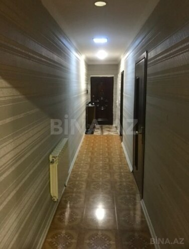 3 otaqlı yeni tikili - Yeni Yasamal q. - 80 m² (11)