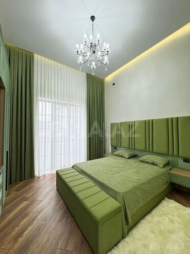 5 otaqlı həyət evi/bağ evi - Mərdəkan q. - 400 m² (23)