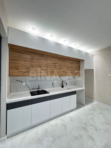 4 otaqlı həyət evi/bağ evi - Mərdəkan q. - 170 m² (11)
