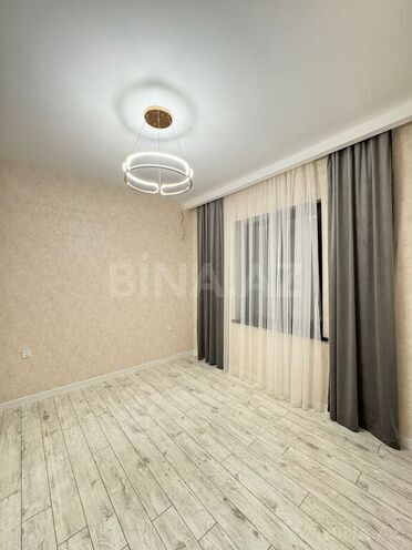 4 otaqlı həyət evi/bağ evi - Mərdəkan q. - 170 m² (14)