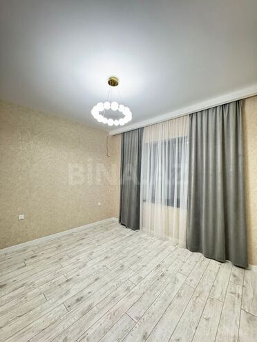 4 otaqlı həyət evi/bağ evi - Mərdəkan q. - 170 m² (15)