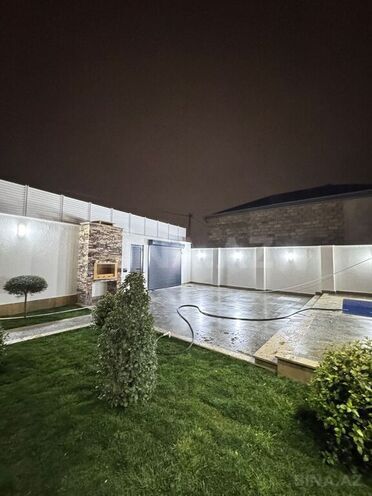 4 otaqlı həyət evi/bağ evi - Mərdəkan q. - 170 m² (5)