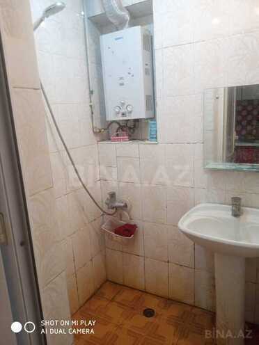 2 otaqlı köhnə tikili - 28 May m. - 90 m² (4)