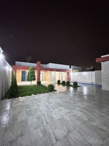Продаётся 4-комн. дом/дача 220 м², пос. Мардакан, photo 5 from 21