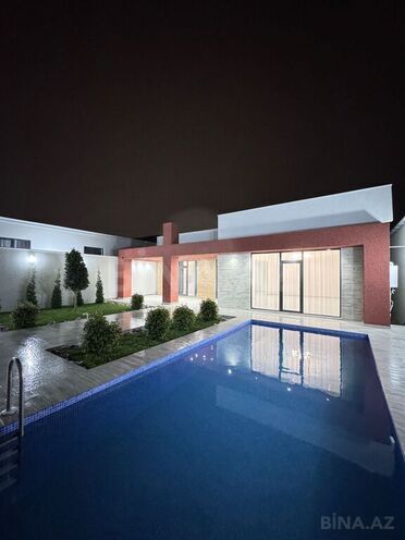 Продаётся 4-комн. дом/дача 220 м², пос. Мардакан, photo 1 from 21