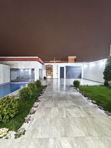 Продаётся 4-комн. дом/дача 220 м², пос. Мардакан, photo 9 from 21