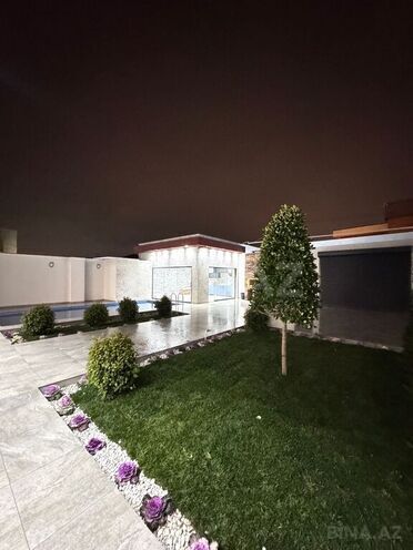 Продаётся 4-комн. дом/дача 220 м², пос. Мардакан, photo 10 from 21
