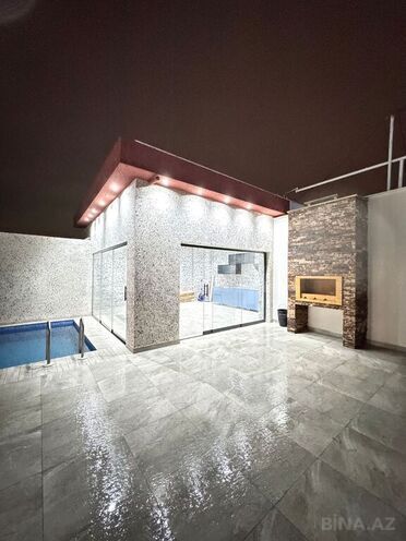 Продаётся 4-комн. дом/дача 220 м², пос. Мардакан, photo 12 from 21