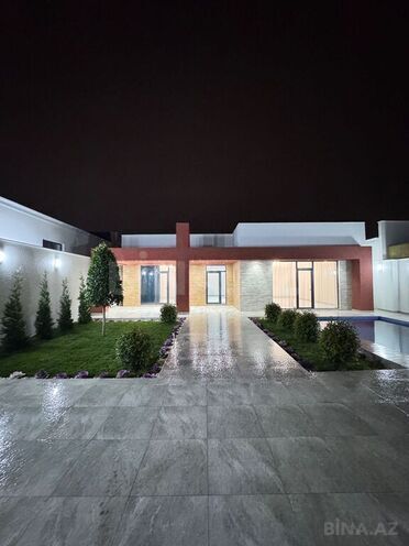 Продаётся 4-комн. дом/дача 220 м², пос. Мардакан, photo 3 from 21