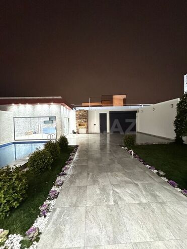 Продаётся 4-комн. дом/дача 220 м², пос. Мардакан, photo 8 from 21