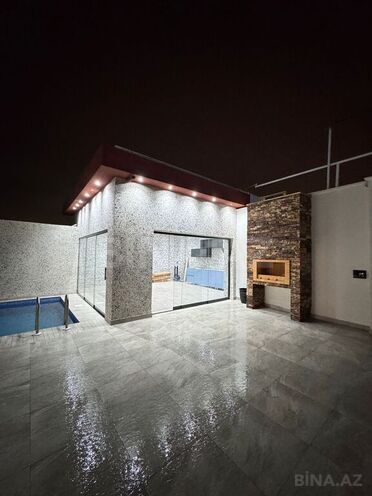 Продаётся 4-комн. дом/дача 220 м², пос. Мардакан, photo 11 from 21