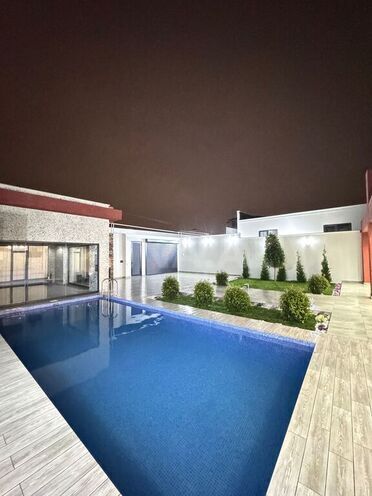 Продаётся 4-комн. дом/дача 220 м², пос. Мардакан, photo 4 from 21