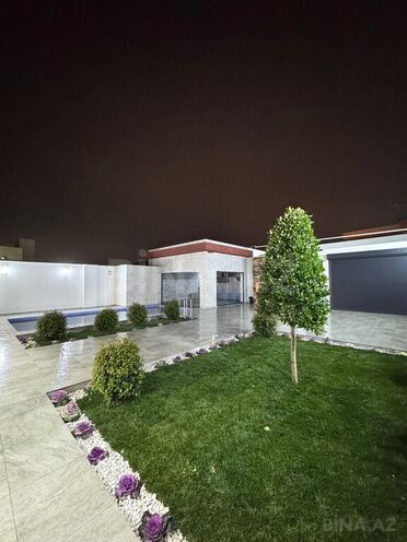 Продаётся 4-комн. дом/дача 220 м², пос. Мардакан, photo 7 from 21