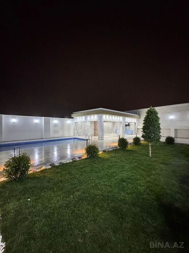 Satılır 5 otaqlı həyət evi/bağ evi 220 m², Mərdəkan q., photo 10 from 26