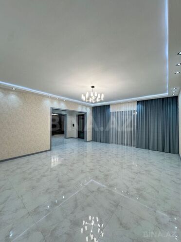 Satılır 5 otaqlı həyət evi/bağ evi 220 m², Mərdəkan q., photo 16 from 26