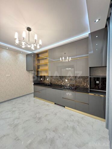 Satılır 5 otaqlı həyət evi/bağ evi 220 m², Mərdəkan q., photo 18 from 26