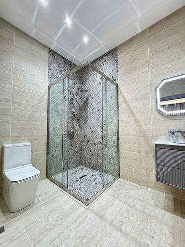 Satılır 5 otaqlı həyət evi/bağ evi 220 m², Mərdəkan q., photo 25 from 26