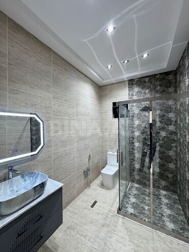 Satılır 5 otaqlı həyət evi/bağ evi 220 m², Mərdəkan q., photo 24 from 26