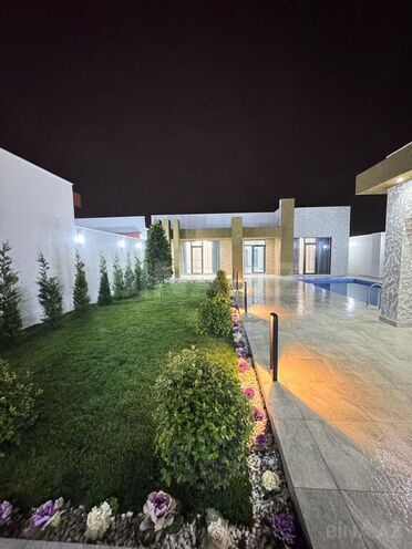 Satılır 5 otaqlı həyət evi/bağ evi 220 m², Mərdəkan q., photo 6 from 26