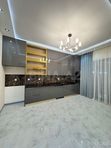 Satılır 5 otaqlı həyət evi/bağ evi 220 m², Mərdəkan q., photo 19 from 26