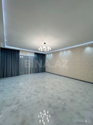 Satılır 5 otaqlı həyət evi/bağ evi 220 m², Mərdəkan q., photo 17 from 26