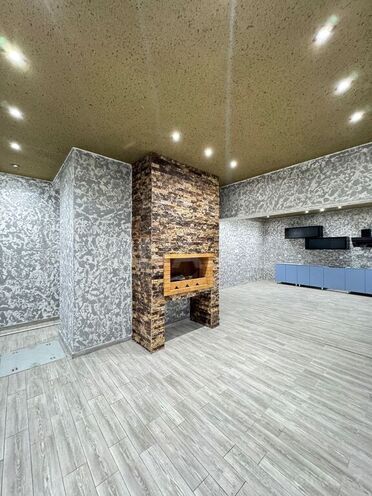 Satılır 5 otaqlı həyət evi/bağ evi 220 m², Mərdəkan q., photo 12 from 26