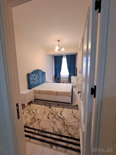 2 otaqlı yeni tikili - Sumqayıt - 71 m² (2)