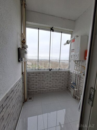 2 otaqlı yeni tikili - Sumqayıt - 71 m² (7)