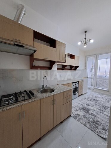 2 otaqlı yeni tikili - Sumqayıt - 71 m² (6)